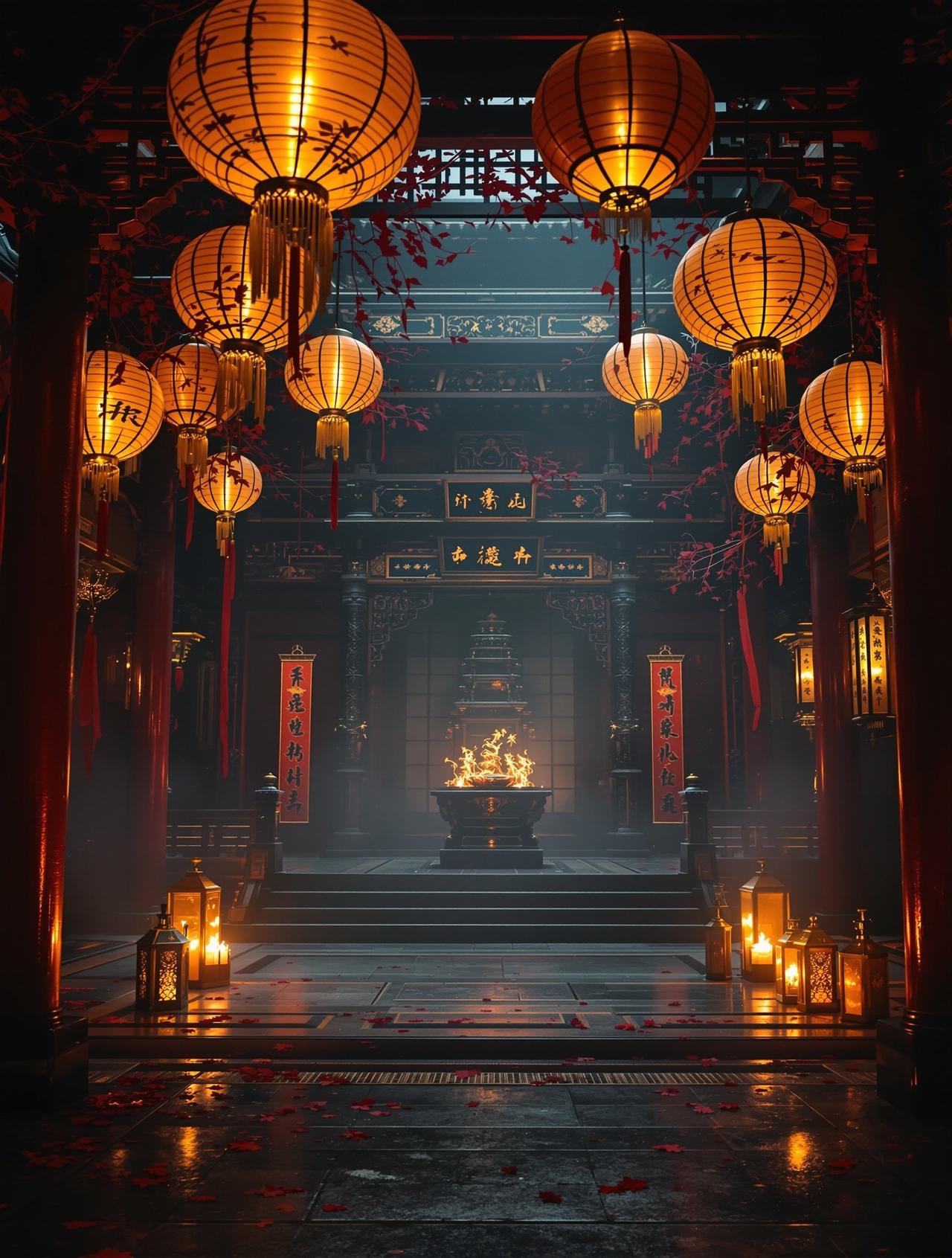 五五影视作品 - 长安十二时辰 - 网络剧